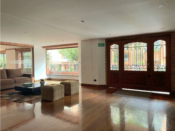 Apartamento en Venta en Zona chapinero, Bogotá - Miniatura 19
