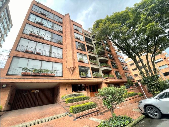 Apartamento en Venta en Zona chapinero, Bogotá - Miniatura 20