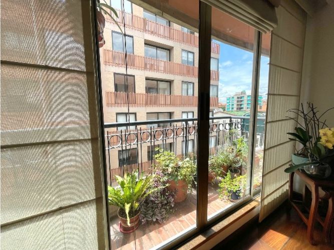 Apartamento en Venta en Usaquen, Bogotá - Imagen 1