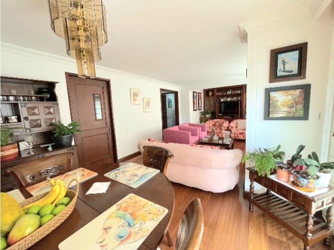 Apartamento en Venta en Usaquen, Bogotá - Miniatura 2