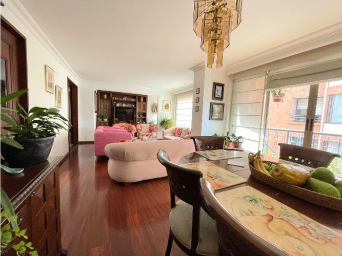 Apartamento en Venta en Usaquen, Bogotá - Miniatura 3
