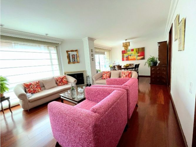 Apartamento en Venta en Usaquen, Bogotá - Miniatura 5