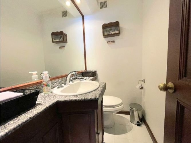Apartamento en Venta en Usaquen, Bogotá - Miniatura 6