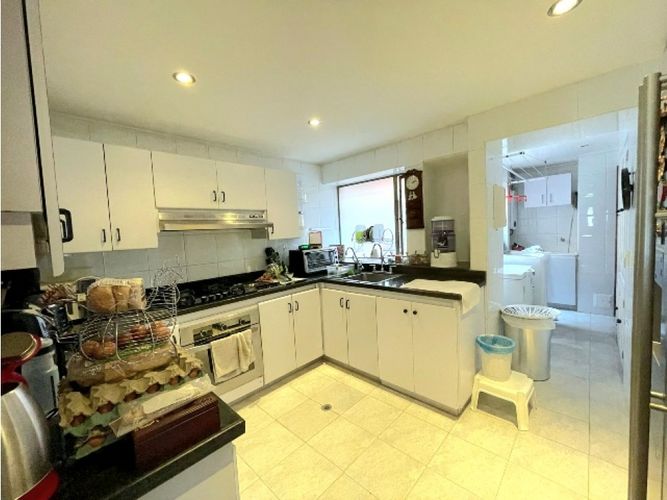Apartamento en Venta en Usaquen, Bogotá - Miniatura 7