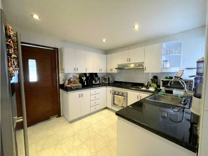 Apartamento en Venta en Usaquen, Bogotá - Miniatura 8