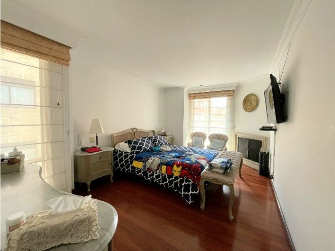 Apartamento en Venta en Usaquen, Bogotá - Miniatura 9