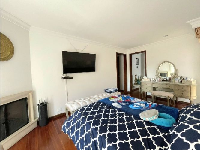Apartamento en Venta en Usaquen, Bogotá - Miniatura 10