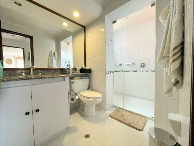 Apartamento en Venta en Usaquen, Bogotá - Miniatura 12