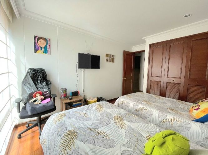 Apartamento en Venta en Usaquen, Bogotá - Miniatura 14