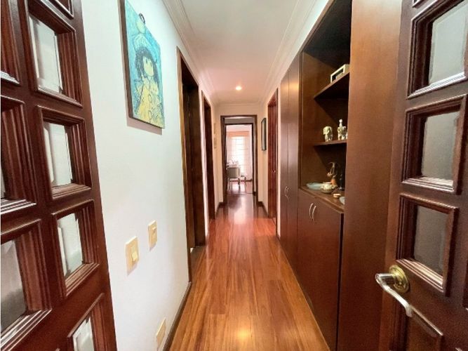 Apartamento en Venta en Usaquen, Bogotá - Miniatura 18