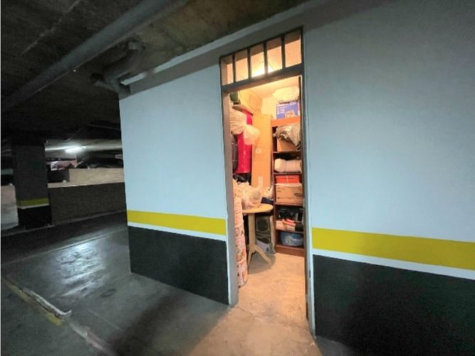 Apartamento en Venta en Usaquen, Bogotá - Miniatura 24