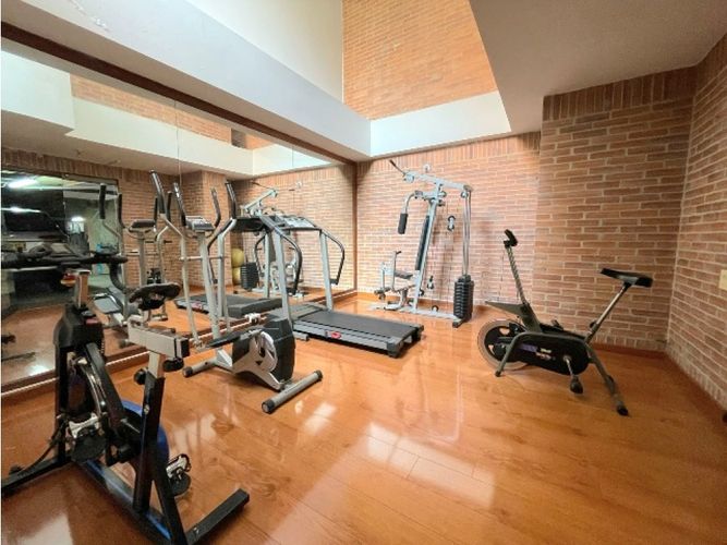 Apartamento en Venta en Usaquen, Bogotá - Miniatura 25