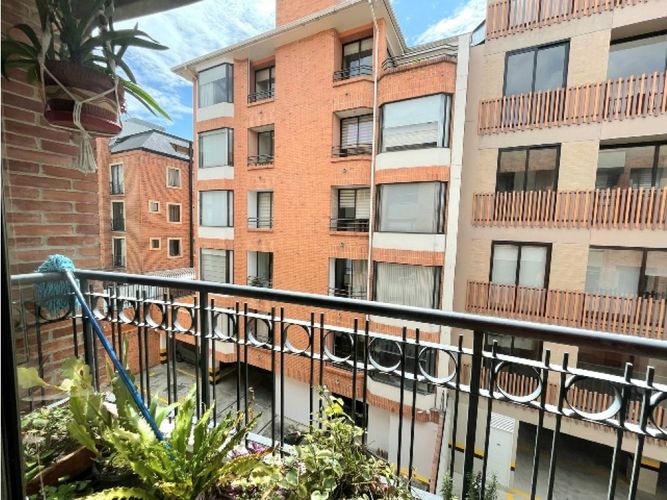 Apartamento en Venta en Usaquen, Bogotá - Miniatura 27