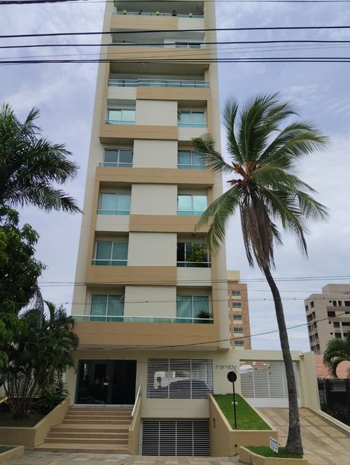 Apartaestudio en Arriendo en Andalucia, Barranquilla - Imagen 1