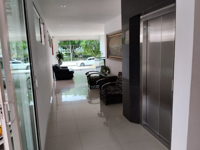 Apartaestudio en Arriendo en Andalucia, Barranquilla - Miniatura 2