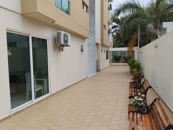 Apartaestudio en Arriendo en Andalucia, Barranquilla - Miniatura 3