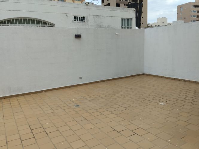 Apartaestudio en Arriendo en Andalucia, Barranquilla - Miniatura 4