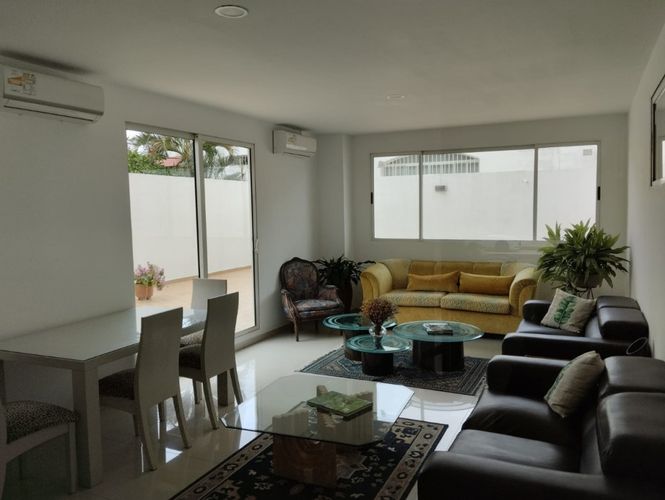 Apartaestudio en Arriendo en Andalucia, Barranquilla - Miniatura 5