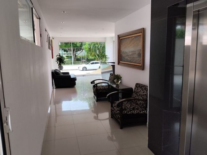 Apartaestudio en Arriendo en Andalucia, Barranquilla - Miniatura 7