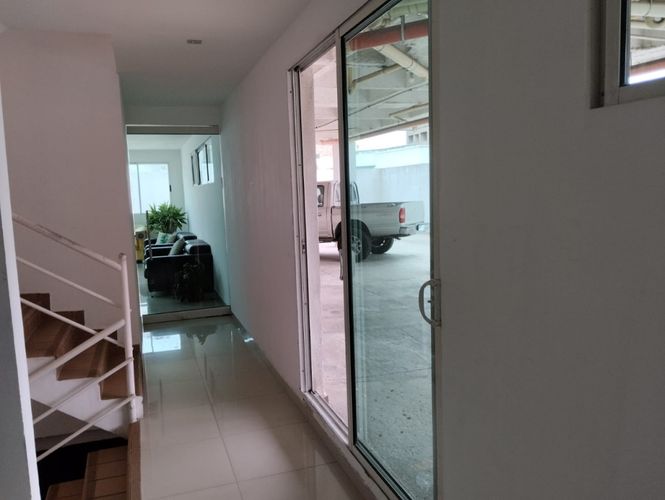 Apartaestudio en Arriendo en Andalucia, Barranquilla - Miniatura 8