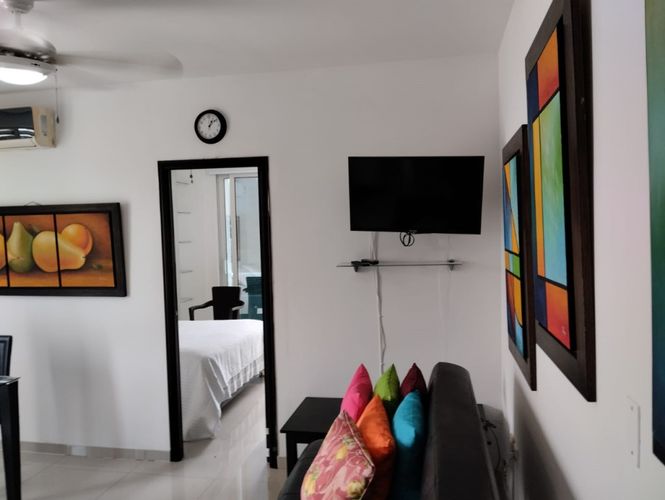 Apartaestudio en Arriendo en Andalucia, Barranquilla - Miniatura 14
