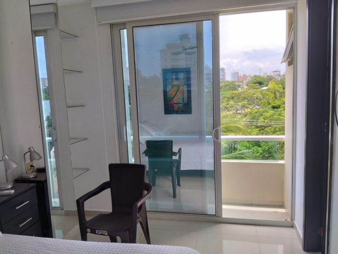 Apartaestudio en Arriendo en Andalucia, Barranquilla - Miniatura 16