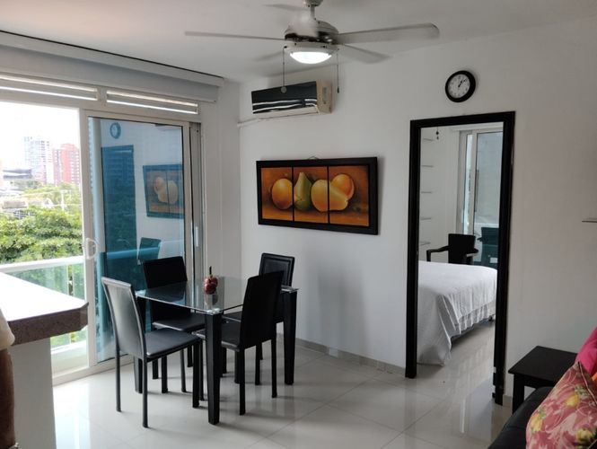 Apartaestudio en Arriendo en Andalucia, Barranquilla - Miniatura 19