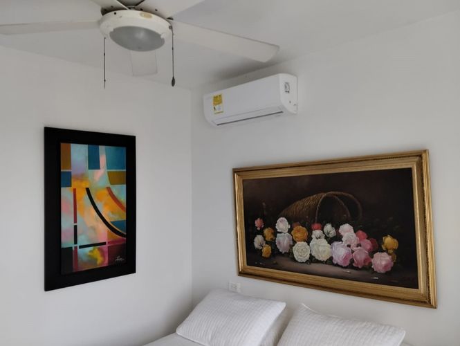 Apartaestudio en Arriendo en Andalucia, Barranquilla - Miniatura 20