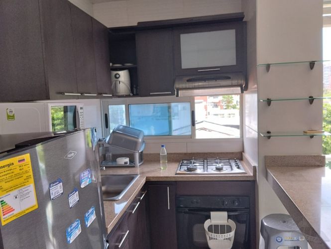 Apartaestudio en Arriendo en Andalucia, Barranquilla - Miniatura 23