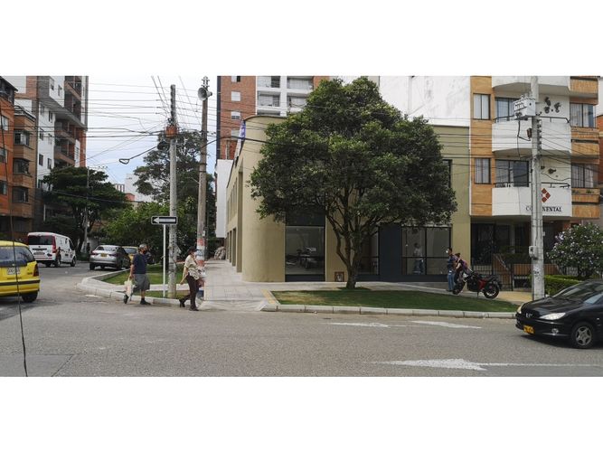 Local en Arriendo en Bucaramanga - Imagen 1