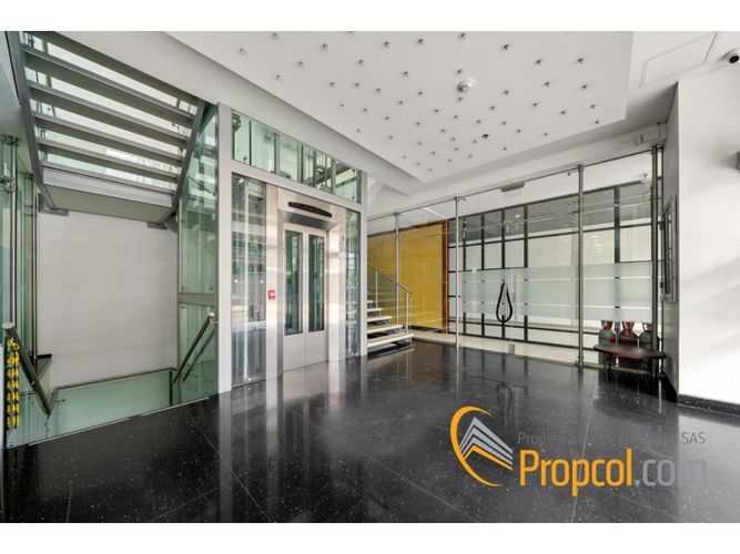 Edificio en Arriendo en Zona chapinero, Bogotá - Imagen 1