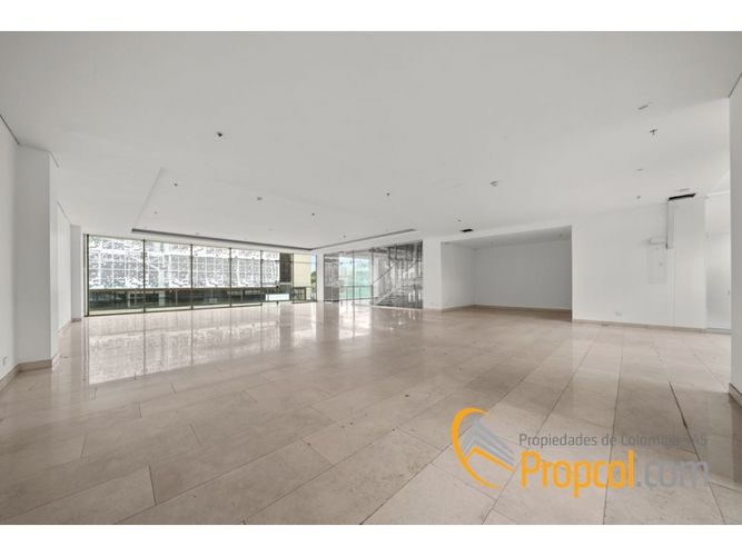 Edificio en Arriendo en Zona chapinero, Bogotá - Miniatura 2