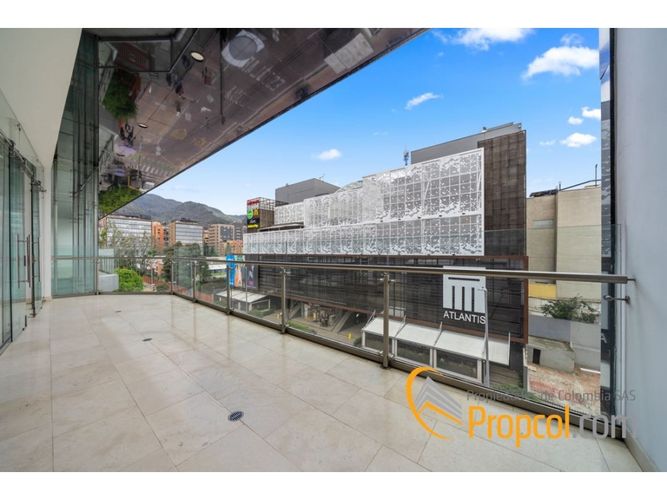 Edificio en Arriendo en Zona chapinero, Bogotá - Miniatura 3