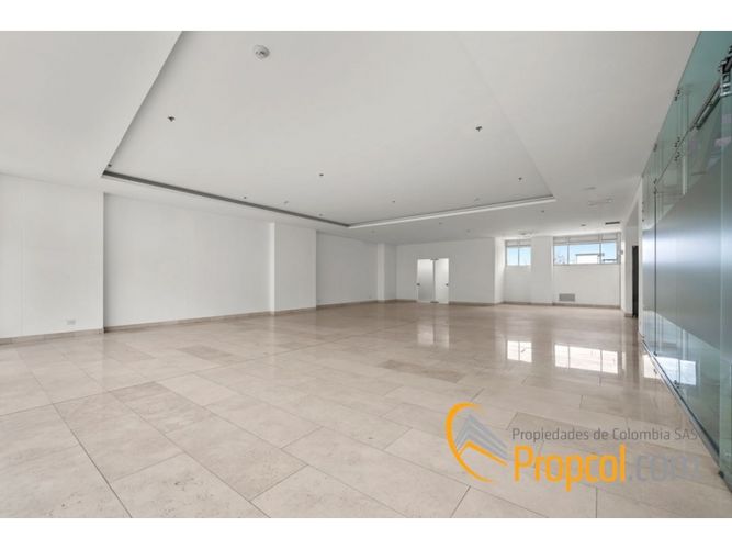 Edificio en Arriendo en Zona chapinero, Bogotá - Miniatura 5