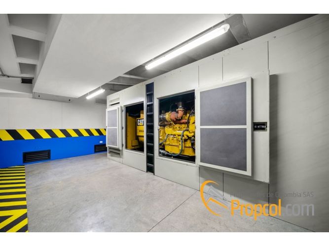 Edificio en Arriendo en Zona chapinero, Bogotá - Miniatura 8