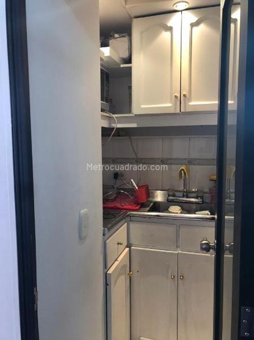 Oficina en Arriendo en Santa Barbara, Bogotá - Miniatura 9