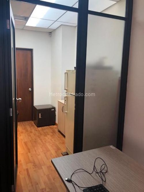 Oficina en Arriendo en Santa Barbara, Bogotá - Miniatura 10