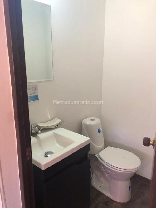Oficina en Arriendo en Santa Barbara, Bogotá - Miniatura 13