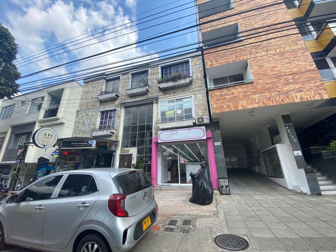 Apartaestudio en Venta en Granjas de provenza, Bucaramanga - Imagen 1