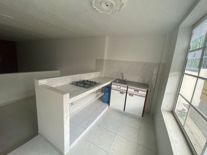 Apartaestudio en Venta en Granjas de provenza, Bucaramanga - Miniatura 3