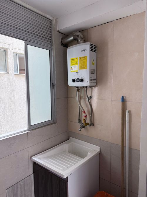 Apartamento en Arriendo en La Prosperidad, Madrid - Miniatura 15