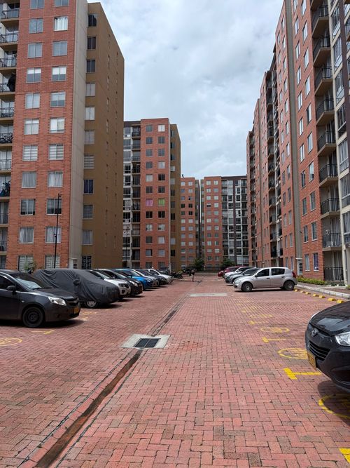 Apartamento en Arriendo en La Prosperidad, Madrid - Miniatura 13