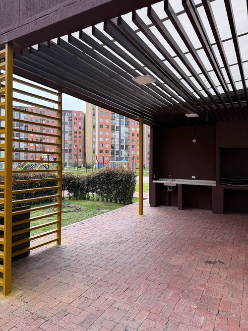 Apartamento en Arriendo en La Prosperidad, Madrid - Miniatura 12