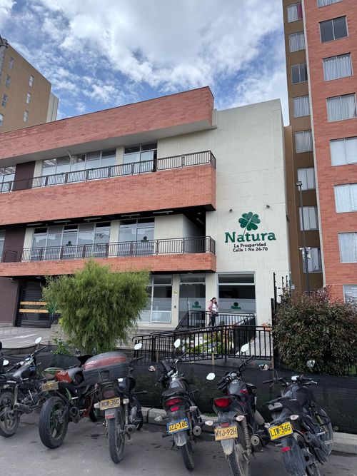 Apartamento en Arriendo en La Prosperidad, Madrid - Miniatura 16