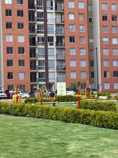 Apartamento en Arriendo en La Prosperidad, Madrid - Miniatura 11