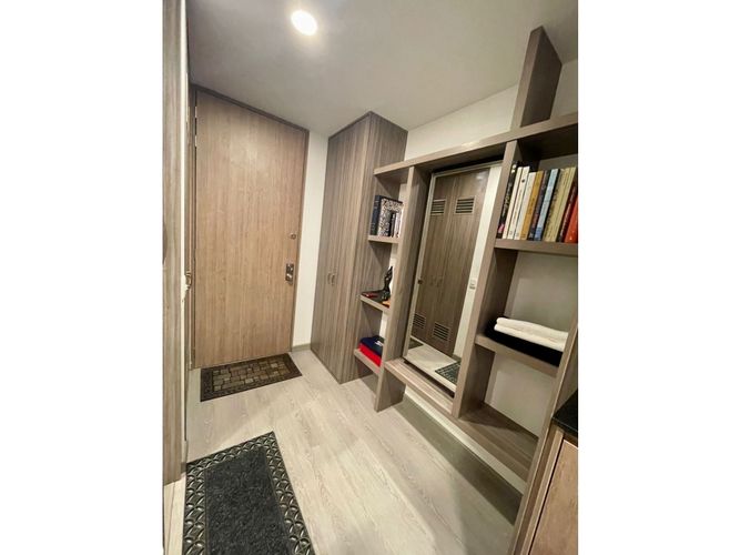 Apartaestudio en Venta en Usaquen, Bogotá - Imagen 1