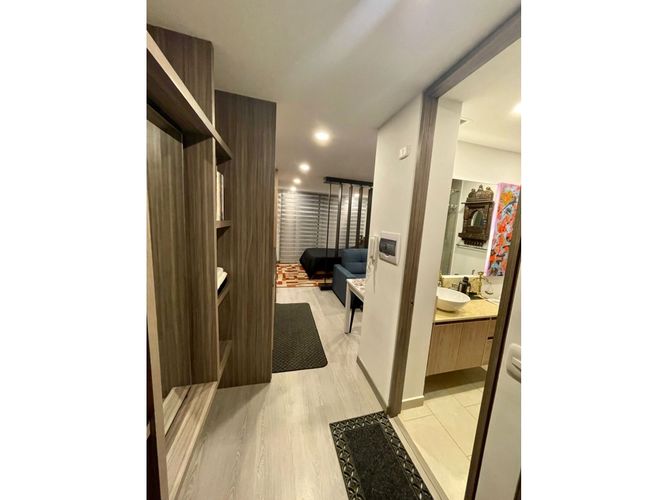 Apartaestudio en Venta en Usaquen, Bogotá - Miniatura 2