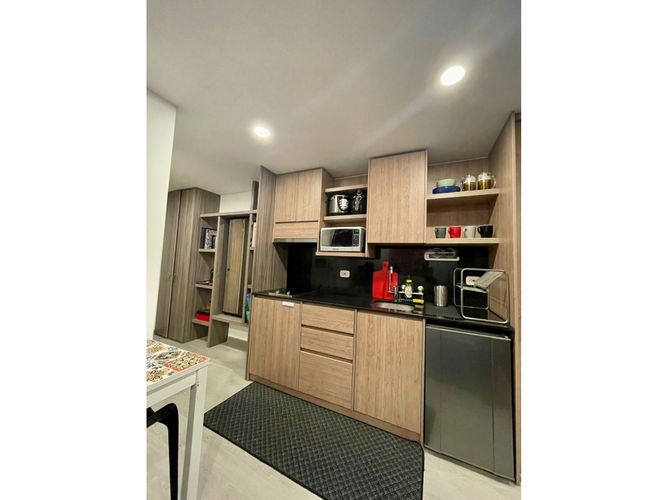 Apartaestudio en Venta en Usaquen, Bogotá - Miniatura 6