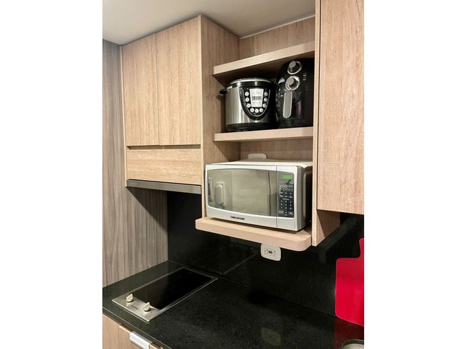 Apartaestudio en Venta en Usaquen, Bogotá - Miniatura 7