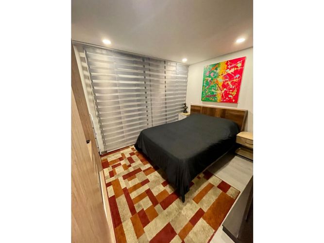 Apartaestudio en Venta en Usaquen, Bogotá - Miniatura 8
